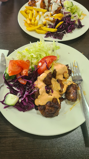 Photo of Istanbul Turkish BBQ - 6 Cannon St, Wellingborough NN8 4DJ